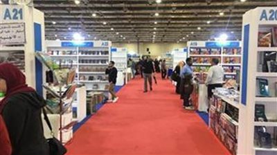 مسؤول عماني: معرض القاهرة الدولي للكتاب تظاهرة ثقافية هي الأهم في العالم العربي