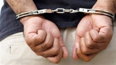 ضبط أحد الأشخاص وبحوزته 13 كجم من مخدر الحشيش قبل ترويجهم بالإسماعيلية