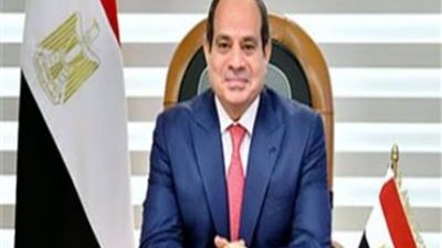 وكالة ترند: زيارة الرئيس السيسي لأذربيجان فرصة لتعميق التعاون بين البلدين في مختلف المجالات