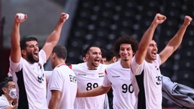 تعرف على مشوار منتخب مصر وألمانيا في بطولة العالم لليد