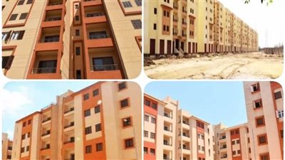 مصر الأمن والأمان.. مسيرة من العطاء والإنجازات غير المسبوقة من التنمية والبناء 