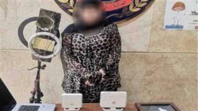 تعرف على العقوبة المنتظرة لصاحبة قناة أنوش 