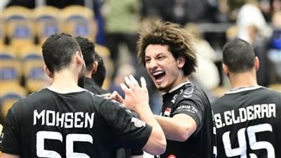 عاجل.. انتهاء الشوط الثاني من مباراة مصر وألمانيا بالتعادل واللجوء لشوط إضافي