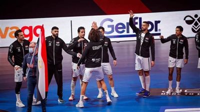 عاجل.. انتهاء الشوط الإضافي الأول من مباراة مصر وألمانيا بالتعادل