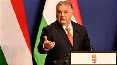 سفير مصر في المجر يلتقي رئيس الوزراء ونائب رئيس الوزراء المجريين