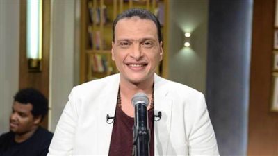 غدًا السبت... وائل الفشني في صباح الخير يا مصر