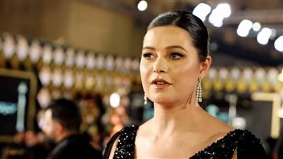 يسرا اللوزي تكشف معاناتها مع 