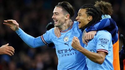 مانشستر سيتي يقصي أرسنال من كأس الاتحاد الإنجليزي