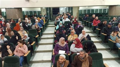 بمشاركة 600 فريق طبي.. غدًا صحة المنيا تطلق حملة طرق الأبواب للتطعيم ضد كورونا