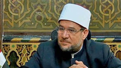 وزير الأوقاف: رعاية الرئيس للمسابقة العالمية للقرآن الكريم تؤكد اهتمام الدولة به وحفظته