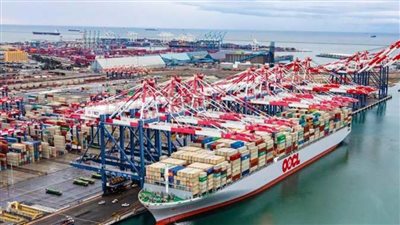 إغلاق ميناء نويبع البحري لسوء الأحوال الجوية