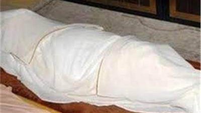 مصرع عامل داخل حفرة بجوار منزله بسوهاج