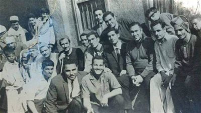 في ذكرى ميلاده 93.. محطات في حياة عبدالله غيث العمدة الشرقاوي