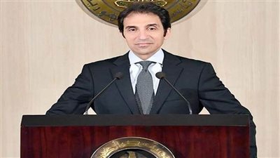 متحدث الرئاسة: الرئيس السيسي يجري محادثات غدًا مع رئيس جمهورية ورئيس وزراء أرمينيا