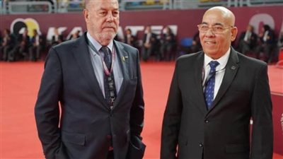 الدهراوي: مصر تنظم بطولة العالم للكاراتيه 2025.. وحصلنا على إشادة الاتحاد الدولي بجدارة