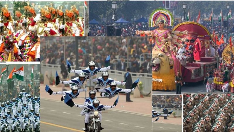 احتفالات هندية