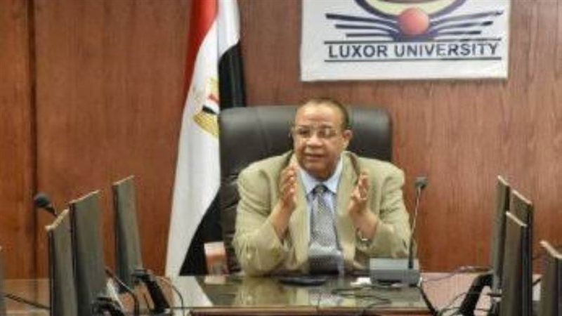 الدكتور حمدي محمد