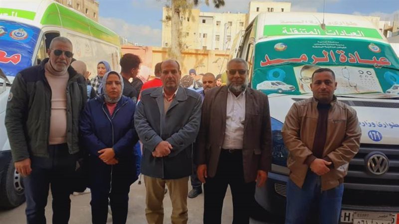 استمرار أعمال مبادرة