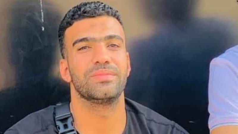 العريس المجني عليه