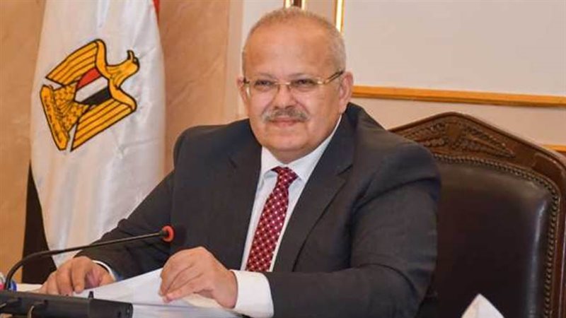 الدكتور محمد عثمان