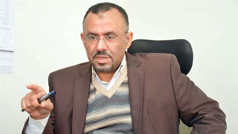 الدكتور سمير طنطاوي