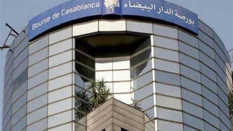 بورصة المغرب