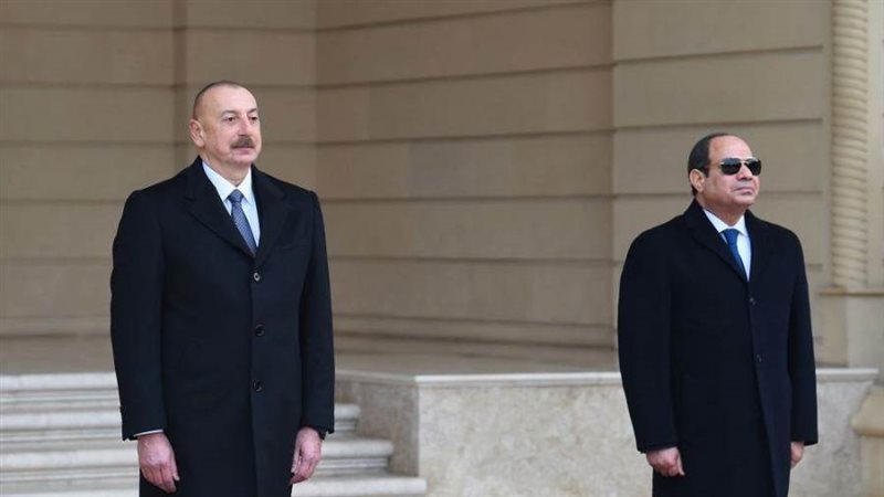 الرئيس عبد الفتاح