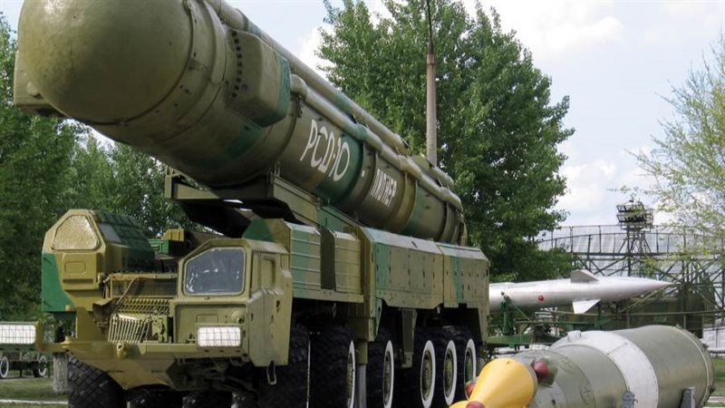 أوروبا نشرت قوات