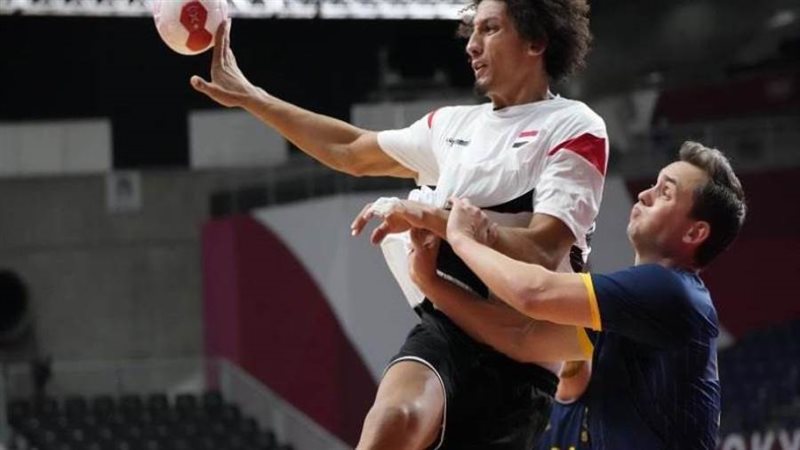 منتخب كصر يطمح فىالفوز