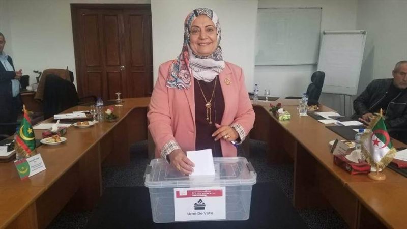 مجدة الخواجة