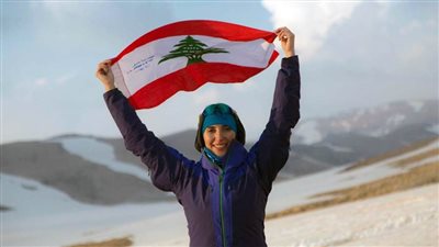 هيئة الأمم المتحدة للمرأة تعين جويس عزام سفيرة وطنية للنوايا الحسنة في لبنان