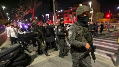 العراق يُدين اقتحام الاحتلال الإسرائيلي لمدينة ومخيم جنين بفلسطين