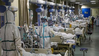 إصابات كورونا حول العالم تتجاوز الـ670 مليون حالة.. والوفيات تتجاوز 8ر6 مليون