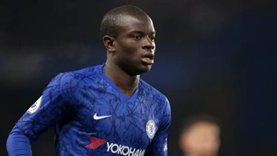 ريال مدريد مهتم بالتعاقد مع  نجولو كانتي نجم تشيلسي