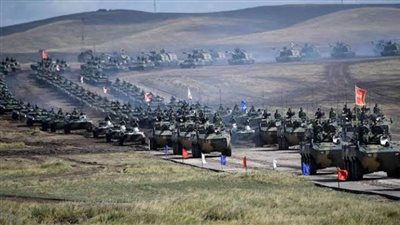 بيلاروسيا: الوضع على حدودنا مع أوكرانيا ما زال متوترا بوجود 17 ألف عسكري