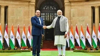 بشائر خير للمصريين 