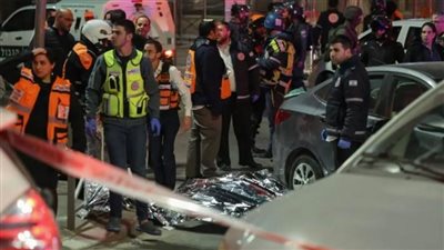 (يديعوت أحرونوت): القوات الإسرائيلية تغلق منزل مُطلق النار في حي النبي يعقوب قبل هدمه