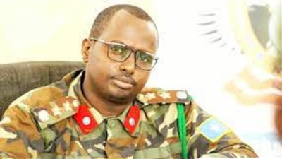 محكمة القوات المسلحة الصومالية تصدر حكما ضد 3 من شيوخ العشائر