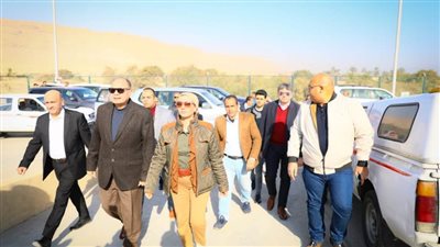 ياسمين فؤاد: افتتاح أولى المحطات الوسيطة بمحافظة أسيوط ضمن مبادرة حياة كريمة