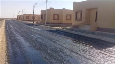 محافظ الوادي الجديد يطرح مبادرة لجدولة ديون المستثمرين بالمشروعات الزراعية 