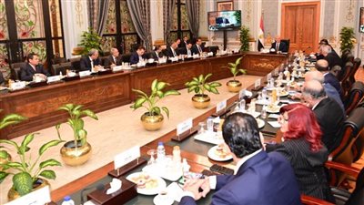 ننشر تفاصيل اجتماع اللجنة العامة بمجلس النواب