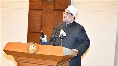 وزير الأوقاف: حوار الأديان والثقافات لن يتم إلا من خلال الاهتمام بحركة الترجمة