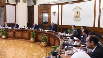 رئيس الوزراء يتابع موقف تطبيق منظومة الشحن المسبق وإجراءات تيسير الإفراج عن البضائع بالموانئ