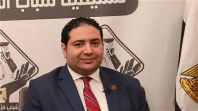 عضو مجلس الأمناء: الانضمام للتنسيقية متاح لجميع الاتجاهات من الأحزاب والشباب السياسي