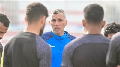 أسامة نبيه يعلن تشكيل الزمالك لمواجهة فيوتشر