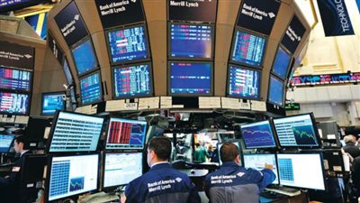 أسواق المال العالمية تترقب نتائج أول اجتماع للمركزي الأمريكي في 2023 بشأن الفائدة