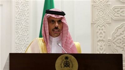 السعودية وغينيا تبحثان سبل تعزيز العلاقات الثنائية في مختلف المجالات