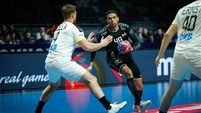 عاجل..منتخب مصر يهزم المجر ويحل سابعًا في بطولة العالم لليد 