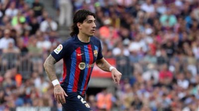 بارسا يونيفرسال: برشلونة يطلب رسومًا قليلة مقابل هيكتور بيليرين