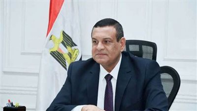 وزير التنمية المحلية يؤكد الاهتمام الذي يوليه الرئيس السيسي لعملية التنمية في محافظة مطروح